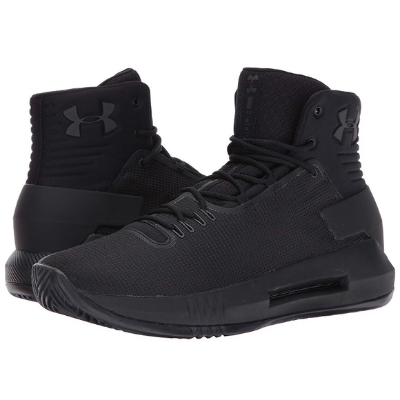 under armour drive 4 shoes